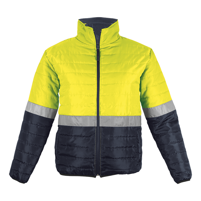 Tyson reflective Jacket