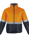 Tyson reflective Jacket