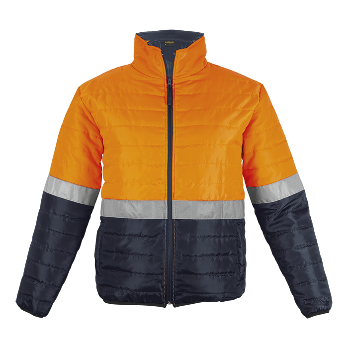 Tyson reflective Jacket