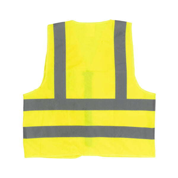 Value Hi-Visibility Reflective Vest