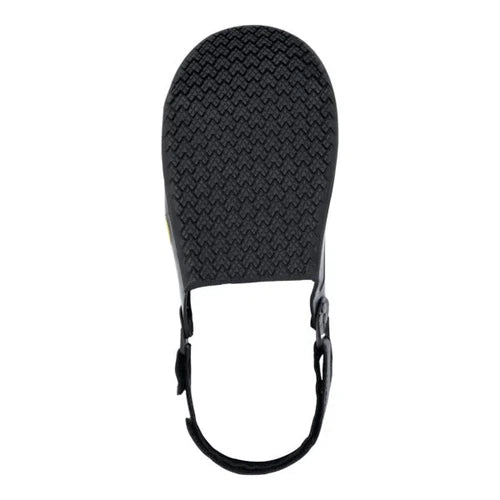 REBEL Safety Visitor Overshoe