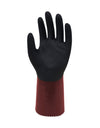 Wonder Grip Gloves WG 728L Dexcut