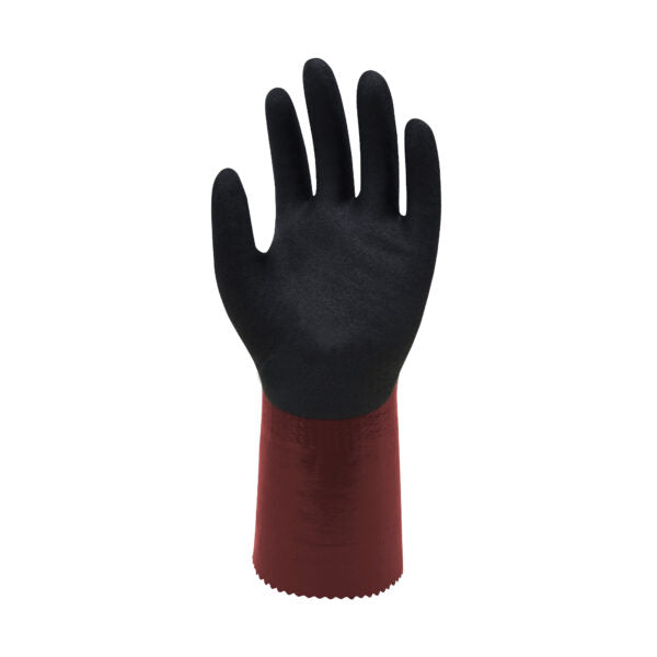 Wonder Grip Gloves WG 728L Dexcut