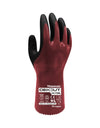 Wonder Grip Gloves WG 728L Dexcut