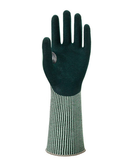 Wonder Grip Gloves WG 787L Dexcut with Extended Cuff
