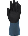 Wonder Grip Gloves WG 528L Oil Guard