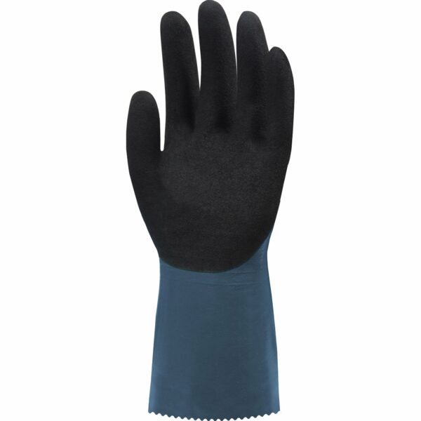 Wonder Grip Gloves WG 528L Oil Guard