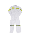 J54 Reflective Boiler Suit SABS Specification