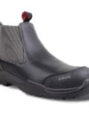 Wright Dealer Chelsea Safety Boot - Lightweight Carbon Toe Cap