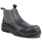 Wright Dealer Chelsea Safety Boot - Lightweight Carbon Toe Cap
