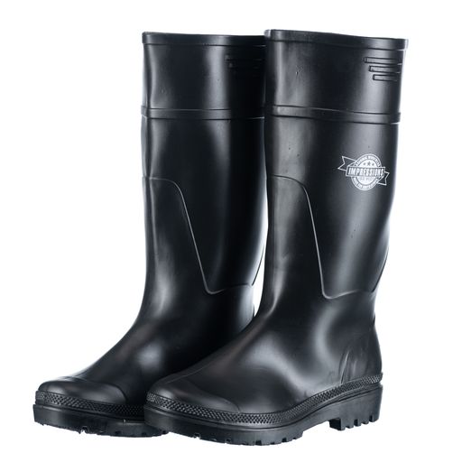 Gumboots NSTC Warrior