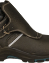 Everest Weldmaster Steel Toe Welding Safety Boot – Heat & Slip Resistant