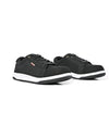 Bronx Black Casual safety shoe