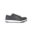 Bronx Black Casual safety shoe