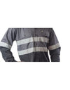 Reflective shirts mining - Long sleeve