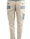 Tech gear Trouser - Khaki and Grey - Pinnacle Technical trousers