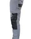 Tech gear Trouser - Khaki and Grey - Pinnacle Technical trousers