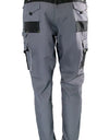 Tech gear Trouser - Khaki and Grey - Pinnacle Technical trousers