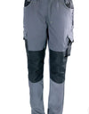 Tech gear Trouser - Khaki and Grey - Pinnacle Technical trousers