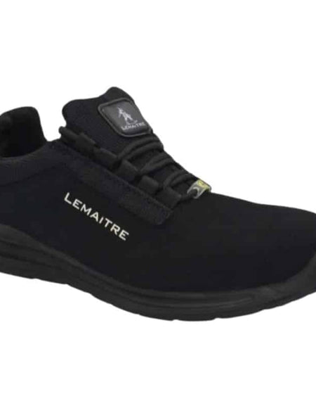 Lemaitre Bolt Safety tekkie Shoe S3 - STC