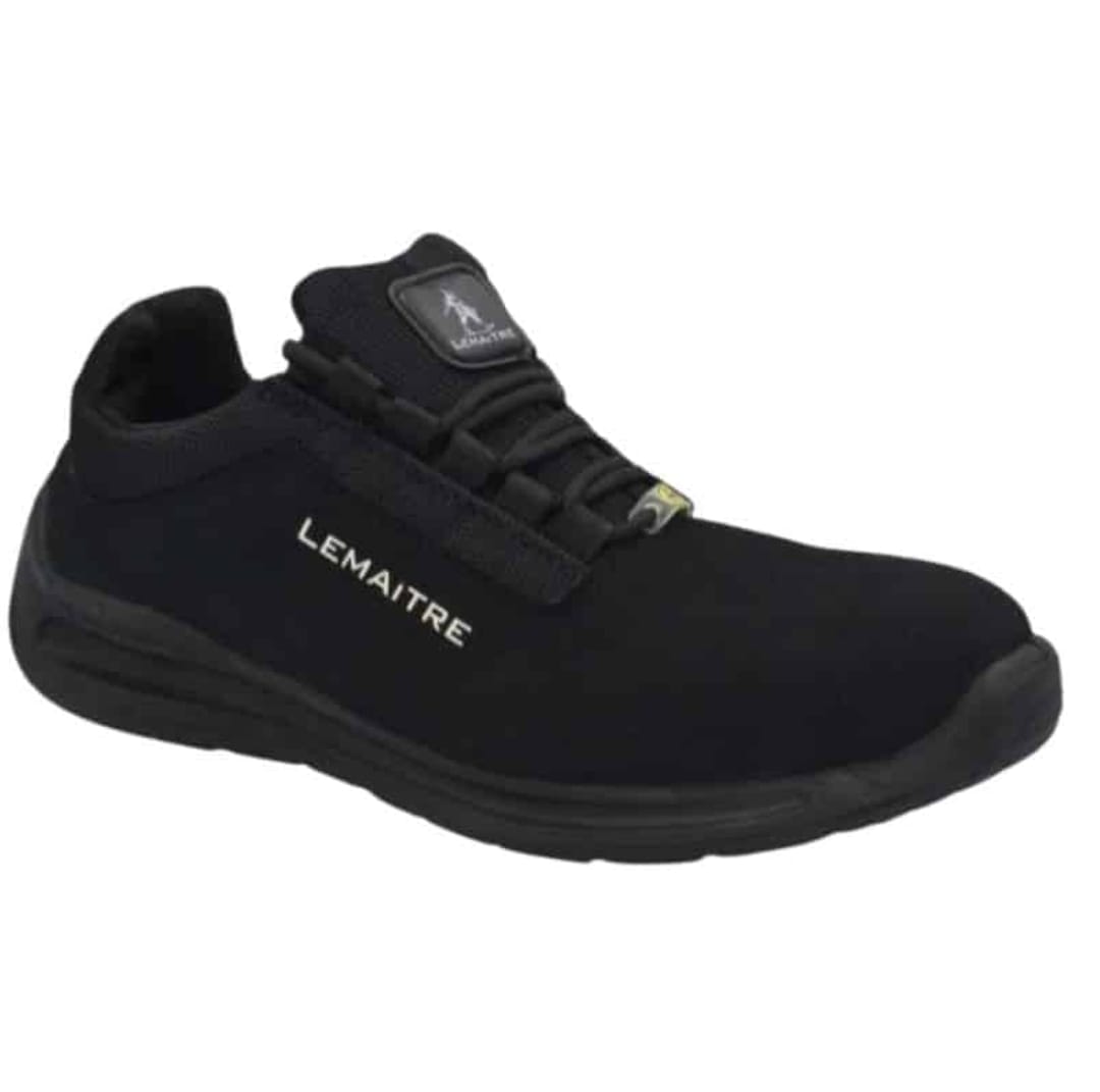 Lemaitre Bolt Safety tekkie Shoe S3 - STC