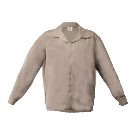 Winter Safari Bush Jacket