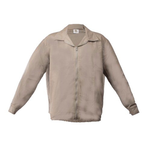 Winter Safari Bush Jacket