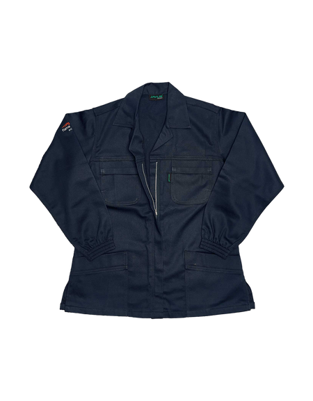 Women’s Flame Retardant & Acid Resistant Conti Jacket