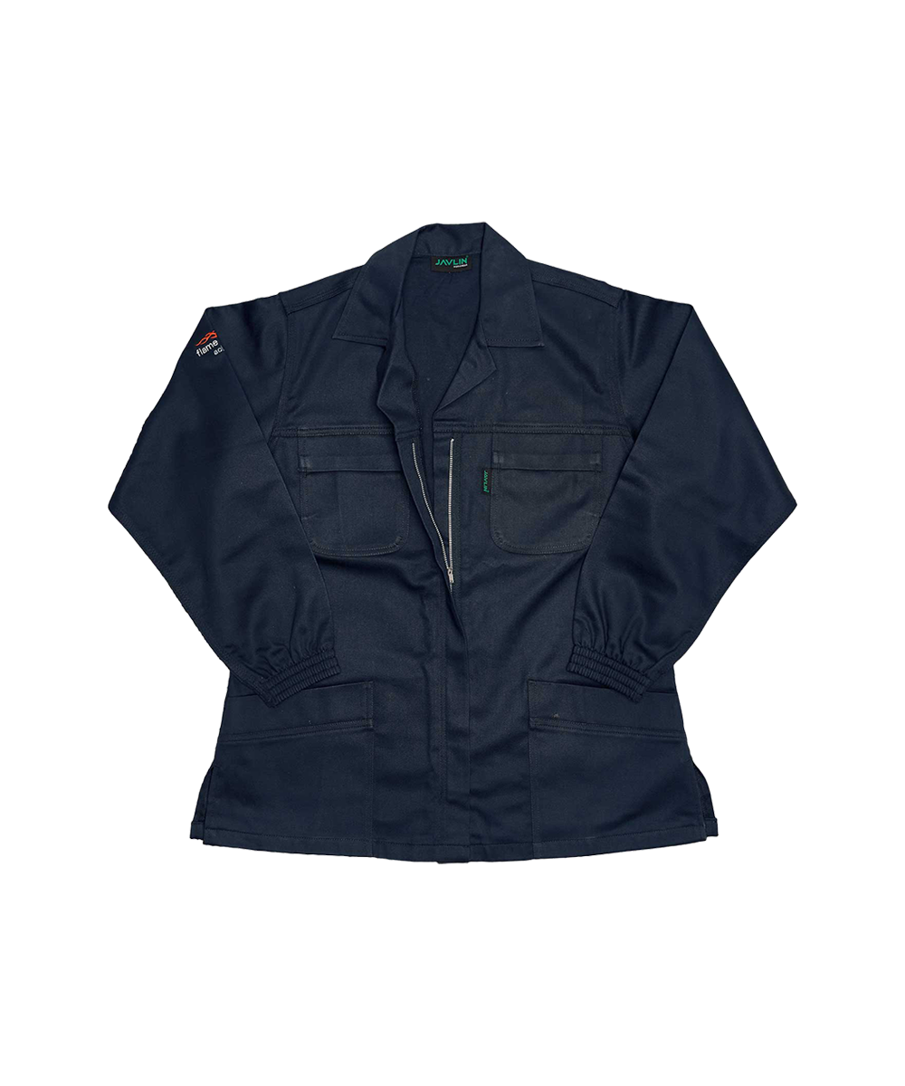 Women’s Flame Retardant & Acid Resistant Conti Jacket