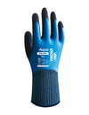 Wonder Grip Gloves WG 318 Aqua