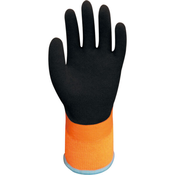 Wonder Grip Gloves WG 338 Thermo Plus