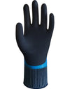 Wonder Grip Gloves WG 318 Aqua