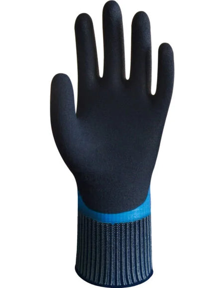 Wonder Grip Gloves WG 318 Aqua