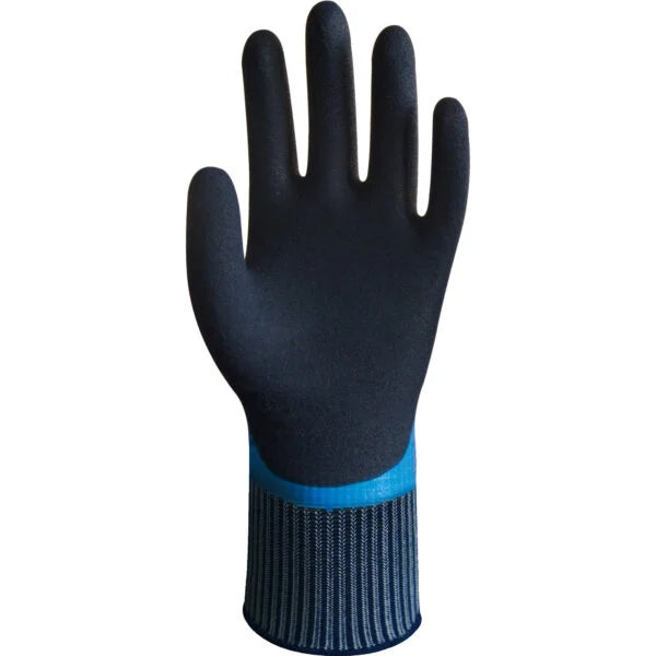 Wonder Grip Gloves WG 318 Aqua