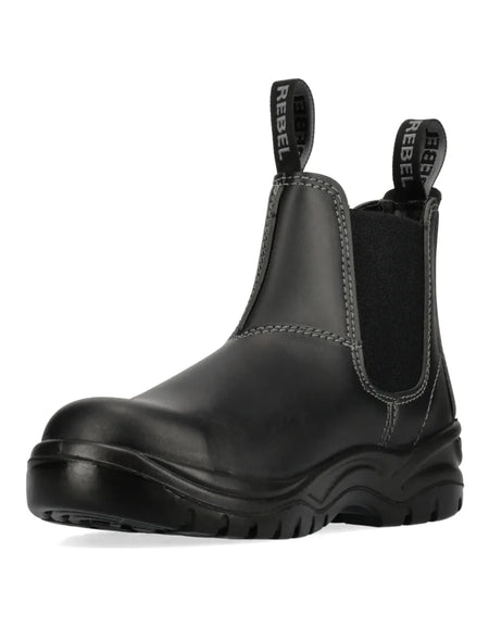 Rebel Chelsea Kontrakta Boot