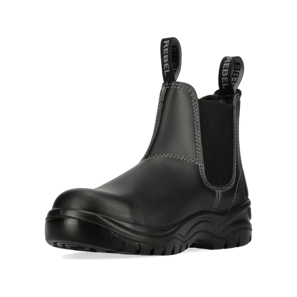 Rebel Chelsea Kontrakta Boot