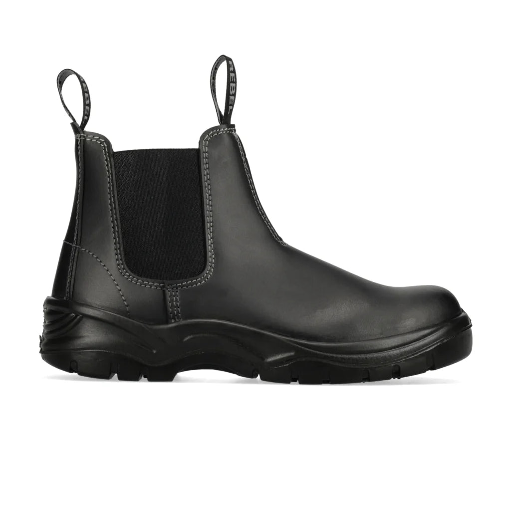 Rebel Chelsea Kontrakta Boot