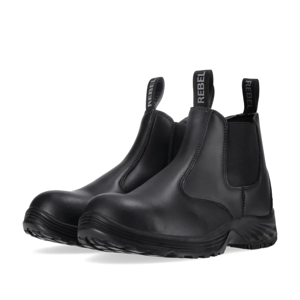 Rebel Chelsea Kontrakta Boot