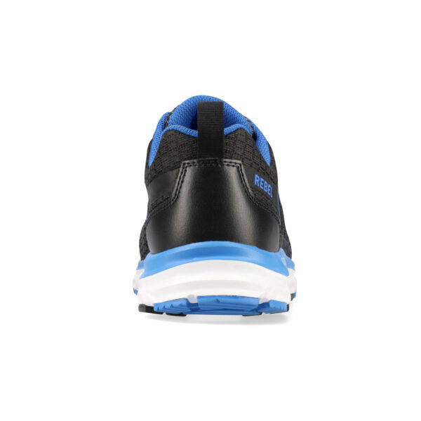 REBEL Unisex Light Industrial 2.0 Shoe
