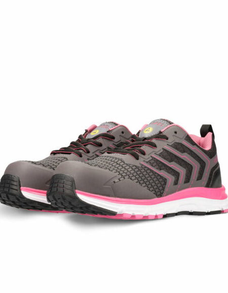 REBEL Ladies Light Industrial 2.0 Shoe