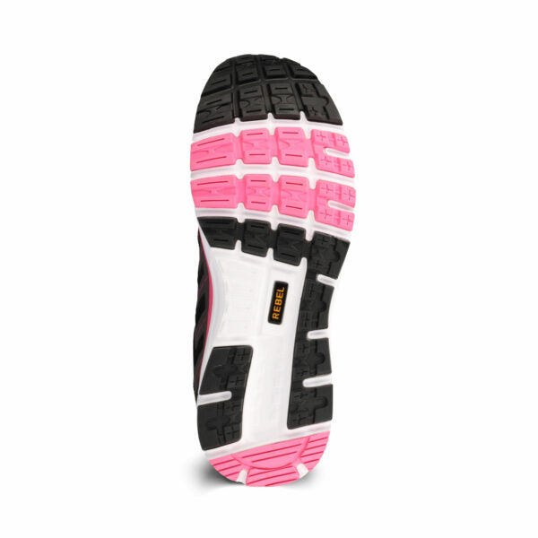 REBEL Ladies Light Industrial 2.0 Shoe