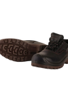Everest Workmate Steel Toe Safety Boot - S1