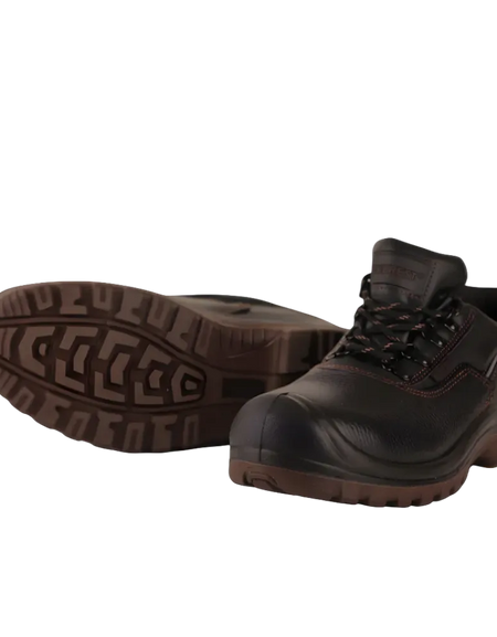 Everest Workmate Steel Toe Safety Boot - S1