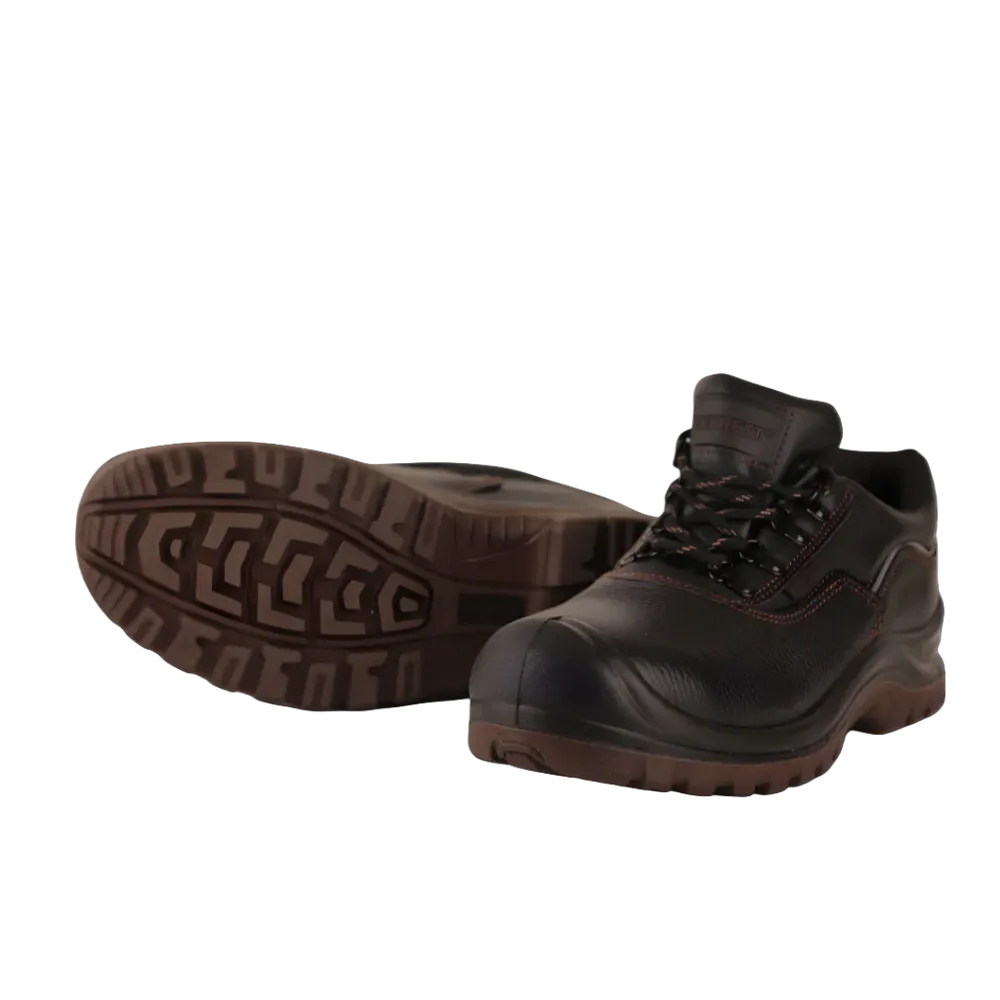 Everest Workmate Steel Toe Safety Boot - S1