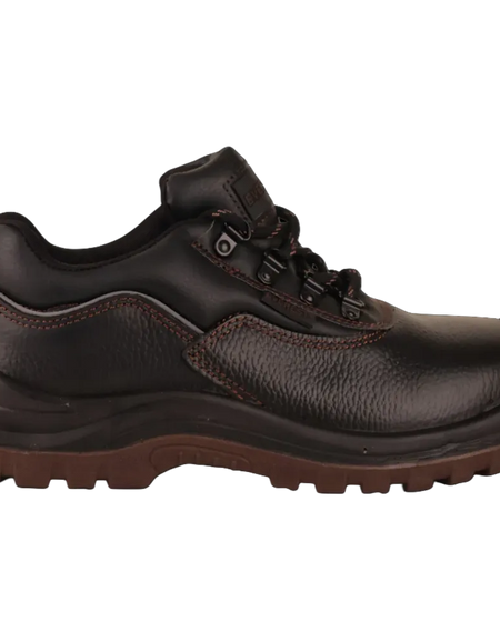 Everest Workmate Steel Toe Safety Boot - S1