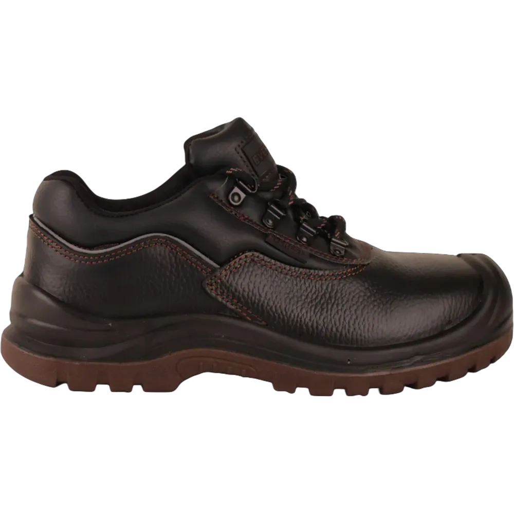 Everest Workmate Steel Toe Safety Boot - S1