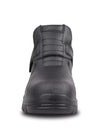 Wright Arc Flash Protection Boot - Steel Toe Cap - Heat Resistant