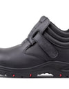 Wright Arc Flash Protection Boot - Steel Toe Cap - Heat Resistant