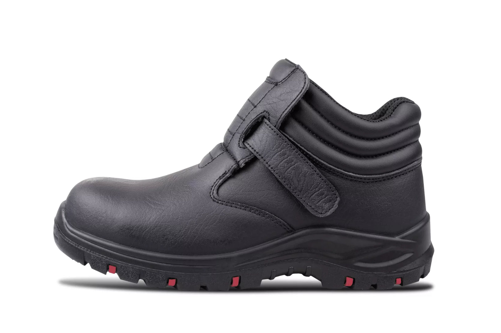 Wright Arc Flash Protection Boot - Steel Toe Cap - Heat Resistant