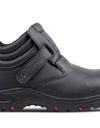 Wright Arc Flash Protection Boot - Steel Toe Cap - Heat Resistant